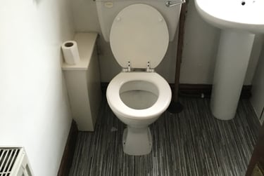 8 bed house, Conyngham road, Victoria park, Manchester, M145EA - Image 11