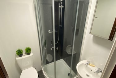 8 bed house, Conyngham road, Victoria park, Manchester, M145EA - Image 10