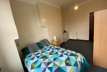 8 bed house, Conyngham road, Victoria park, Manchester, M145EA - Image 6