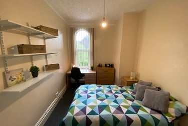 8 bed house, Conyngham road, Victoria park, Manchester, M145EA - Image 8