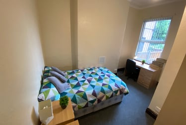 8 bed house, Conyngham road, Victoria park, Manchester, M145EA - Image 9