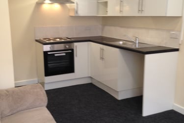 2 bed flat, Glossop Road, Broomhill, Sheffield, S102HP - Image 6