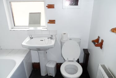 8 bed house, Conyngham road, Victoria park, Manchester, M145EA - Image 11