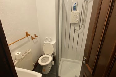 8 bed house, Conyngham road, Victoria park, Manchester, M145EA - Image 10