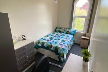 8 bed house, Conyngham road, Victoria park, Manchester, M145EA - Image 6