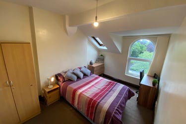 8 bed house, Conyngham road, Victoria park, Manchester, M145EA - Image 7