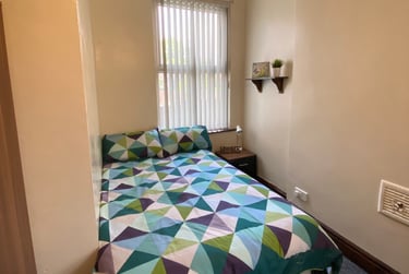 8 bed house, Conyngham road, Victoria park, Manchester, M145EA - Image 5