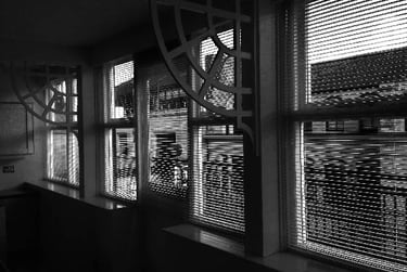 2 bed flat, Plumptre Street, Lace market, Nottingham, NG11JL - Image 12