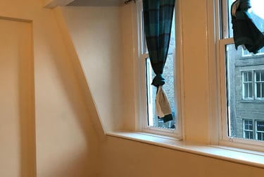 2 bed flat, Commercial Street, City centre, Dundee, DD13EJ - Image 5