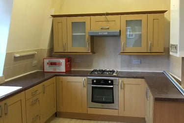 2 bed flat, Commercial Street, City centre, Dundee, DD13EJ - Image 7