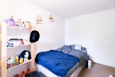 3 bed flat, Drakefell Road, New Cross, London, SE145SN - Image 5
