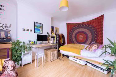 4 bed house, Friary Road, Peckham, London, SE151QS - Image 2