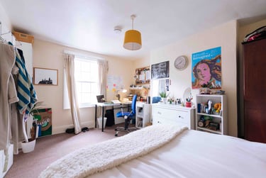 4 bed house, Friary Road, Peckham, London, SE151QS - Image 4