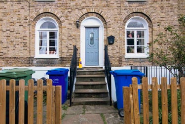 4 bed house, Friary Road, Peckham, London, SE151QS - Image 6