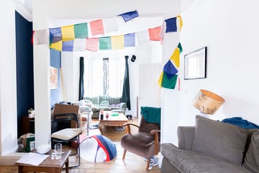 7 bed house, Perran Road, Streatham hill, London, SW23DL - Image 2