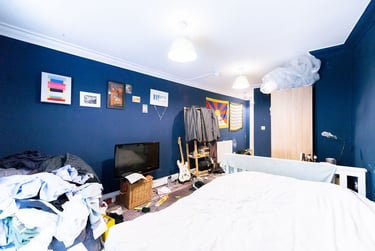 7 bed house, Perran Road, Streatham hill, London, SW23DL - Image 4