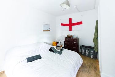 7 bed house, Perran Road, Streatham hill, London, SW23DL - Image 5