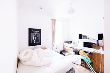 7 bed house, Perran Road, Streatham hill, London, SW23DL - Image 6