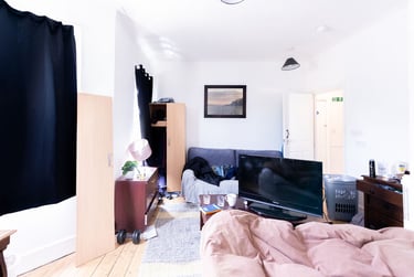 7 bed house, Perran Road, Streatham hill, London, SW23DL - Image 7