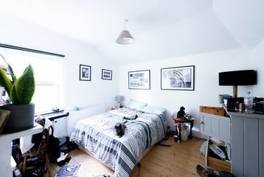 7 bed house, Perran Road, Streatham hill, London, SW23DL - Image 8