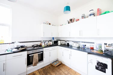 7 bed house, Perran Road, Streatham hill, London, SW23DL - Image 9