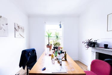 7 bed house, Perran Road, Streatham hill, London, SW23DL - Image 11