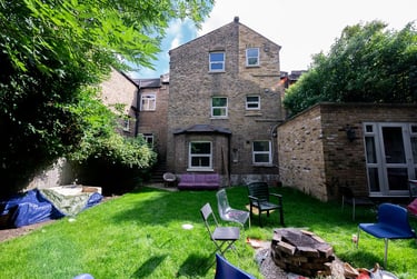 7 bed house, Perran Road, Streatham hill, London, SW23DL - Image 1