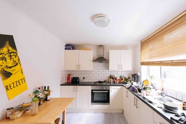 4 bed house, Carlton Grove, Peckham, London, SE152UE - Image 5
