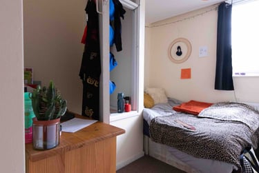 4 bed house, Carlton Grove, Peckham, London, SE152UE - Image 8