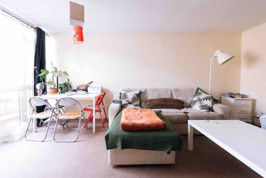 4 bed house, Carlton Grove, Peckham, London, SE152UE - Image 1