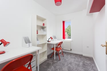 2 bed flat, Scholars Court, Penkhull, Stoke, ST47DW - Image 6