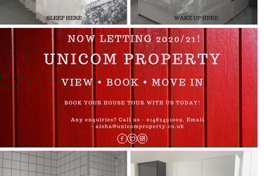 1 bed flat, Newland Avenue, Newland avenue, Hull, HU52ND - Image 2