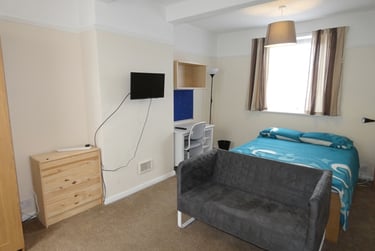 2 bed house, Thief Lane, Hull road, York, YO103HT - Image 6