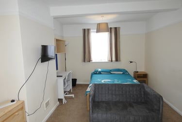 2 bed house, Thief Lane, Hull road, York, YO103HT - Image 7