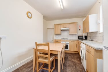 5 bed house, Mildmay Street, North hill, Plymouth, PL48NE - Image 5