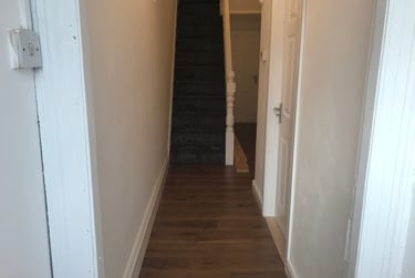 5 bed house, Ysgol street, Port tennant, Swansea, SA18LG - Image 9