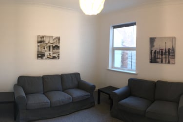 6 bed house, Polsloe Road, Mount pleasant, Exeter, EX12HL - Image 5