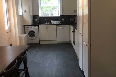 6 bed house, Polsloe Road, Mount pleasant, Exeter, EX12HL - Image 6