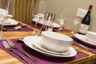 4 bed house, Macklin St (includes all bills), City centre, Derby, DE11LE - Image 3