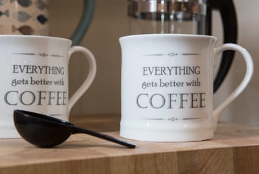 4 bed house, Macklin St (includes all bills), City centre, Derby, DE11LE - Image 4