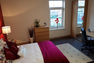 4 bed house, Macklin St (includes all bills), City centre, Derby, DE11LE - Image 6