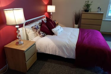 4 bed house, Macklin St (includes all bills), City centre, Derby, DE11LE - Image 7