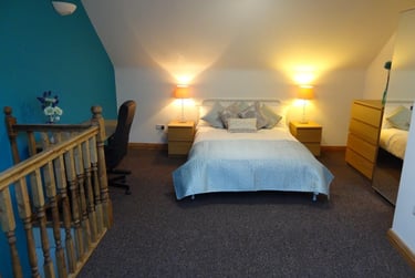 4 bed house, Macklin St (includes all bills), City centre, Derby, DE11LE - Image 8