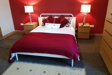 4 bed house, Macklin St (includes all bills), City centre, Derby, DE11LE - Image 9