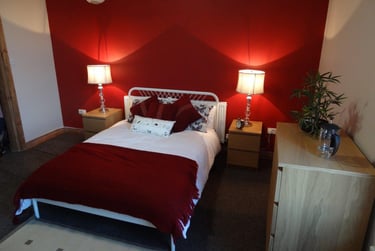 4 bed house, Macklin St (includes all bills), City centre, Derby, DE11LE - Image 10