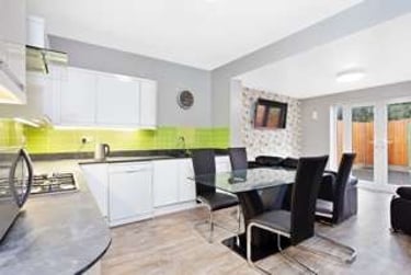 5 bed house, Ashley st (includes bills), Ashbourne rd area, Derby, DE223DA - Image 11