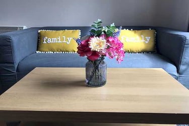 2 bed flat, Old Tiverton Road, St Sidwells, Exeter, EX46NG - Image 4