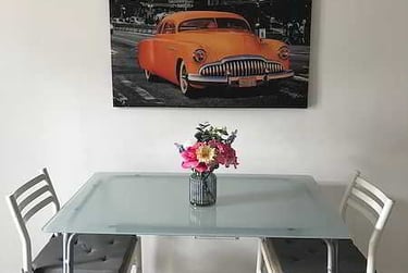 2 bed flat, Old Tiverton Road, Old tiverton rd area, Exeter, EX46NG - Image 1