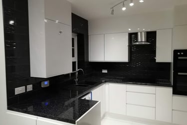 4 bed house, Henry Bird Way, Far cotton, Northampton, NN48GG - Image 5