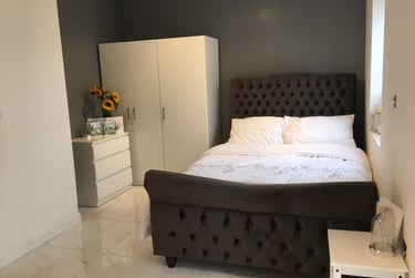 4 bed house, Henry Bird Way, Far cotton, Northampton, NN48GG - Image 1